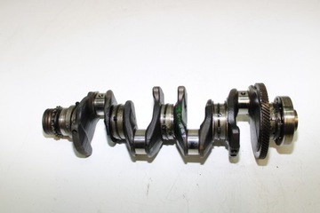 фото thumb №6, Bmw e90 320d e87 120d m47 163km wał колінчастий вкладиші номінал 7798473