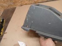 фото thumb №7, Suzuki vitara i 2.0 туннель / подстаканник