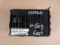 фото thumb №7, Mazda cx5 ii kf модуль tk52 675y0e