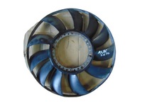 фото thumb №1, Вентилятор вязкостная муфта audi a4 b6 2.5tdi 059121301a