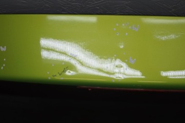 фото thumb №6, Fiat grande putno evo кришка задня багажника 341/a k756