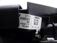 Купити Mini f55 f56 f57 cooper d 1.5 b37 14-24 набір комплект радіатор вентилятор, фото thumb