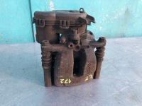 фото thumb №1, Mercedes r172 slk slc супорт лівий задня 300 mm