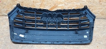 фото thumb №9, Audi q5 ii s-line 16- решётка решётка радиатора бампера передней 80a853651c