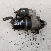 фото thumb №1, Volkswagen passat b5 audi a4 b5 1,8 стартер bosch 1005821933