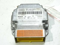 фото thumb №1, Датчик подушка безопасности audi s8 d3 a8 06-10 4e0959655l