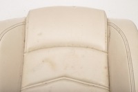 фото thumb №16, Maserati granturismo сидіння сидіння зад шкіра 13r