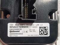 фото thumb №3, Модуль led renault 260556623r, a2c90665803