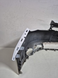 фото thumb №7, Renault scenic iii 3 рестайлінг 13- бампер перед передній bez дірка 620222347r