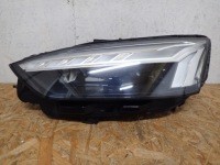 Купити Фара ліва фара ліва full led matrix audi a5 8w6 рестайлінг  2020- 8w6941039, фото thumb