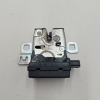 Купить 2012 mini cooper roadster r59 замок крышки задний / багажника 4911a, фото thumb