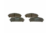 фото thumb №5, Гальмівні колодки гальмівні перед lexus rx toyota camry highlander rav 4 v