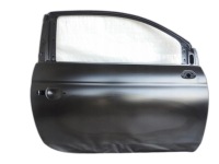 фото thumb №1, Fiat 500 07- дверь правое 3d nowe оригинал 52136362