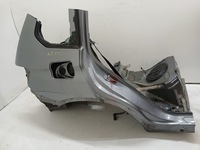 фото thumb №1, Bmw x3 f25 x4 f26 четверть передняя чашка левая alpinweiss a300 7266997