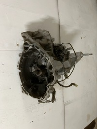 фото thumb №1, Коробка передач передач механічна коробка передач renault twingo iii lift