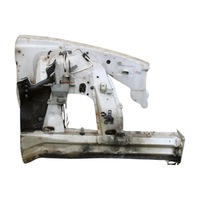 фото thumb №1, Чверть підкрилок лонжерон чашка правий перед bmw x5 e53