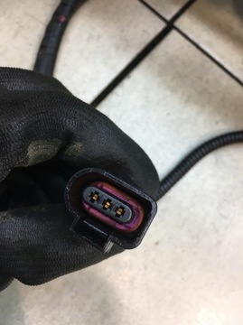 фото thumb №7, Трансмісія рейка рульового управління passat b6 1.9 tdi 3c1423051t