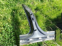 фото thumb №1, Audi a6 c7 порог блок двигателя правый