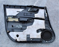 фото thumb №5, Обшивка оббивка двері правий задня honda fr-v ii