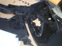 фото thumb №8, Peugeot 3008 ii lift бампер передний