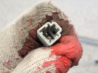 фото thumb №4, Honda civic vii 01- подъемник стекла задний правый