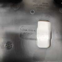 фото thumb №7, Ford mustang mach-e 2023 элементы обшивка колонки рулевого