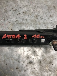 фото thumb №5, Регулювання поперечина opel astra j 13577246