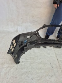 фото thumb №8, Mazda 3 iii bp 19- бампер перед передний pdc