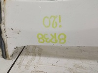 фото thumb №10, Hyundai i20 08r- крила лівий перед передній gt