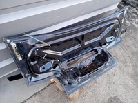 фото thumb №5, Крышка багажника багажника задняя ford usa mustang gt 2011 v