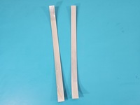 фото thumb №10, Молдинг накладки порогові long mercedes w221 eu