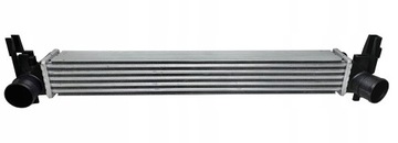 фото thumb №1, Интеркулер vw polo 6r 2009 - 2016 / 6r0145805e