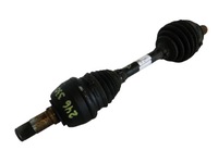 фото thumb №1, Mercedes gla 156 x156 приводной вал левая 4matic