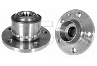 фото thumb №5, Gsp подшипник ступицы skoda rapid nh3 1.2 2012.07-