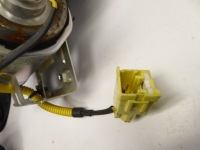 фото thumb №9, Almera tino подушки безопасности подушка безопасности датчик ремни