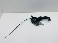 Купить Механизм тормоза ручного mercedes-benz sl r230 a2304201084 25846261, фото thumb
