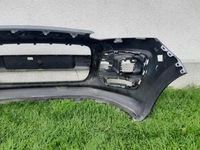 фото thumb №8, Бампер citroen c3 picasso lift 2012 - teiant - 009