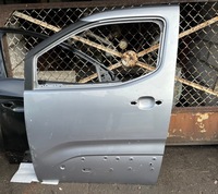 фото thumb №1, Дверь левая передние rifter combo proace city