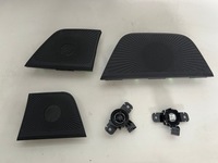 фото thumb №6, Kia ceed iii 18- решётки заглушки динамиков панели комплект