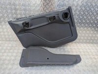 фото thumb №1, Оббивка обшивка двері лівий scania 4