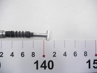 фото thumb №6, Fiat оригинальный номер 46799093 cięgło, тормоз стояночный