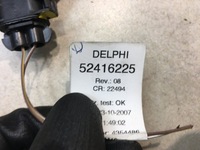 фото thumb №8, Моторчик отопителя espace iv 52485222 52485400