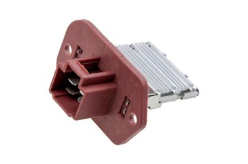 фото thumb №2, Nty erd-hy-501 резистор, вентилятор внутренний