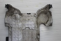 фото thumb №15, Mercedes e klasa w212 защита pod коробка передач передач a2125204823