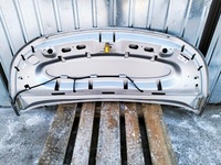 фото thumb №13, Капот citroen c3 picasso колір ezrc 2008-2012 оригінал