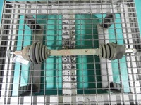 фото thumb №1, Приводной вал левая ford focus mk2 1.6 16v механическая коробка передач 5b