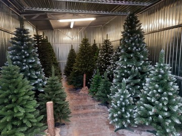 Искусственная елка Diamond Pine Cone 155 см