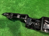 фото thumb №11, Vw phaeton 3d0 lift направляющая кронштейн бампера левый перед передний 3d0807183e