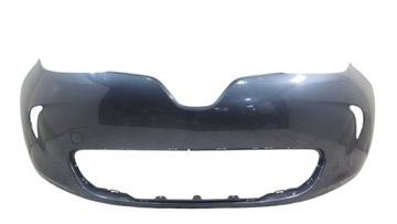 фото thumb №1, Renault zoe бампер перед переднє 620102855r