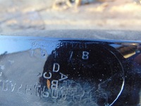 фото thumb №15, Крило праві перед mercedes w205 a2058810201